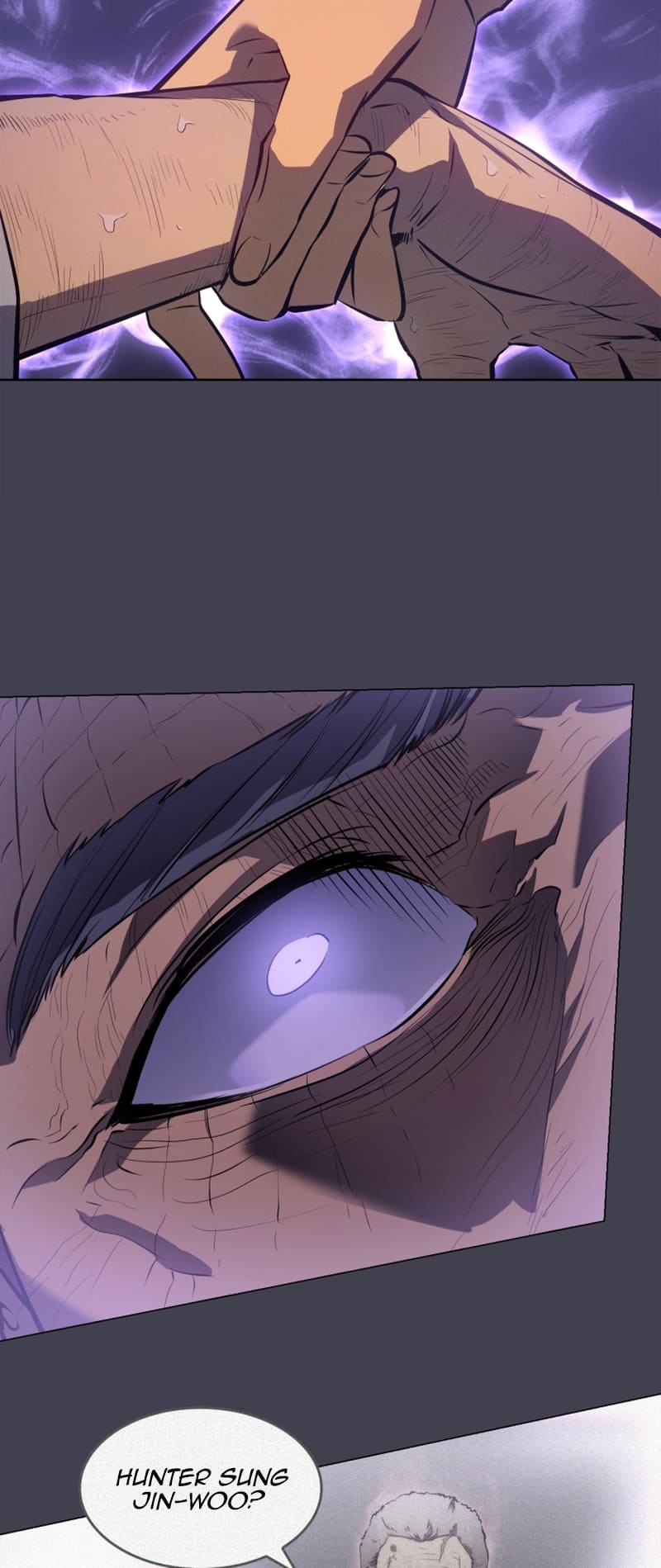 Solo Leveling, Chapter 191 image 061